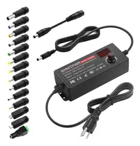 Comprar Shnitpwr 3v ~ 24v 3a 72w Fuente De Alimentación Ajustable...