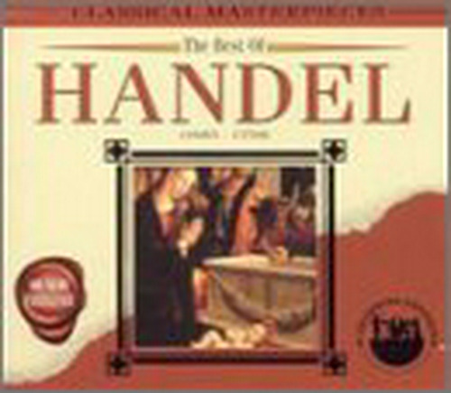 Clásicos De Handel