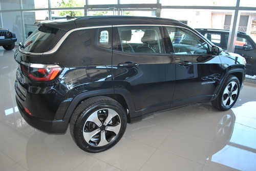Jeep Compass 2.4 Longitude At6 4x2 2021 Venta On Line