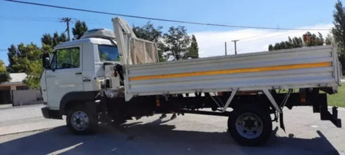 Volkswagen 8150 Con Hidrogrua Hidrogubert N3500 Rentaltrucks