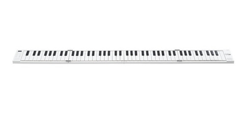 Imagen 2 de 7 de Teclado Piano Plegable 88 Teclas Blackstar Carry-on Fp88