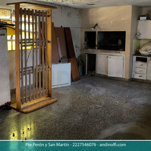 Imagen 5 de 5 de Casa Quinta A Reacondicionar