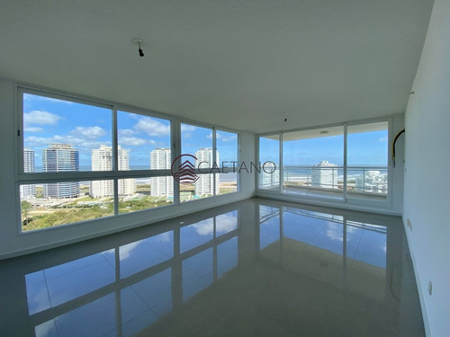 Imagen 3 de 28 de Hermoso Apto. A Estrenar! - Punta Del Este Roosevelt