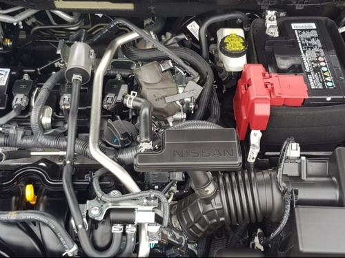 Imagen 16 de 16 de Nissan Sentra 2023 2.0 Exclusive Cvt