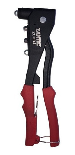 Remachadora Manual Zantic Zchr4