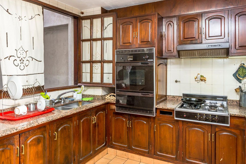 Departamento 4 Dormitorios Venta Micr0centro