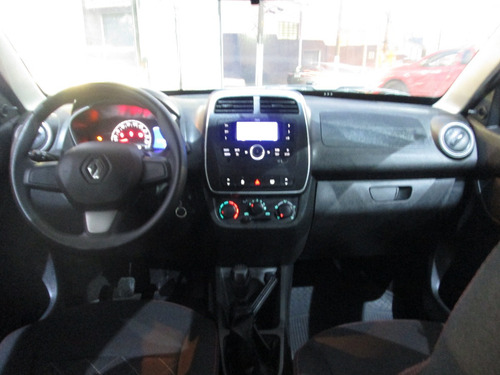 Renault Kwid Zero De Entrada Trabalhe Em Aplicativo Uber