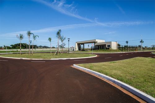 Imagem 3 de 8 de Terreno Com 300 M² No Condomínio Portal Da Mata, Na Cidade De Ribeirão Preto - Te00161 - 68374245