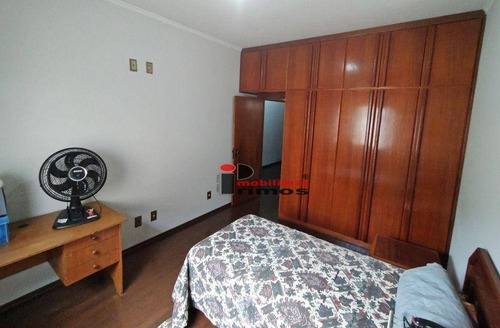 Imagem 23 de 30 de Casa Com 3 Dormitórios À Venda, 274 M² - Av.jorge Bahdur, 240 - Jardim Bela Vista - Monte Alto/sp - Ca1022