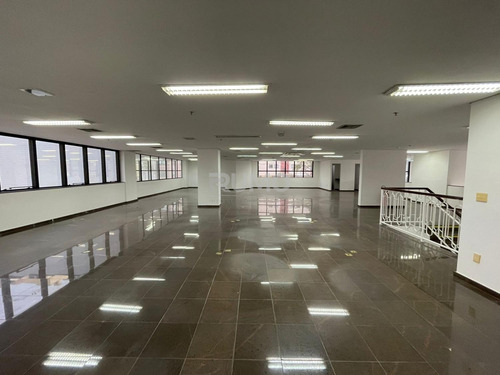 Imagem 15 de 20 de Salão Para Aluguel Em Botafogo - Sl014561