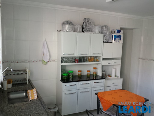 Imagem 7 de 15 de Casa Assobradada - Jabaquara - Sp - 430035