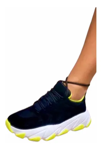 Tenis zatz neon 2025