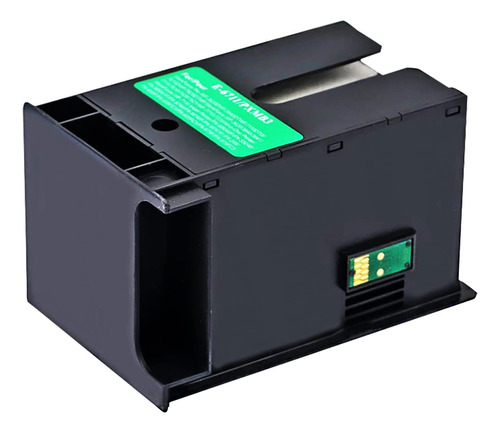 Caja Mantenimiento T6711 Para Impresora Epson L1455 