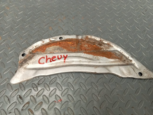 Tapa Carcaza Embrague Inferior Chevy 2004 1.6 