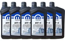 Comprar 6 Lts Aceite De Transmisión Automática Atf+4 Mopar 946ml