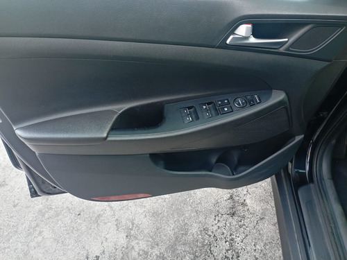 Hyundai Tucson 2.0 Limited At