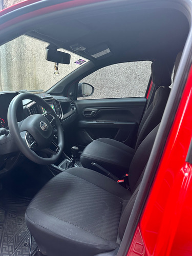 RAM 700 1.3 Slt Reg Cab Fwd