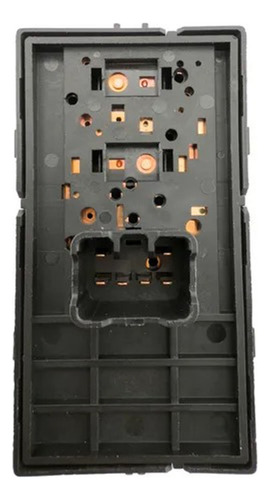 Switch Boton Vidrios Sonic Cruze Trax 2010-2019 (trasero)