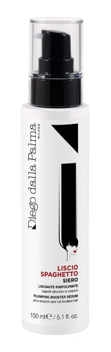 Diego Dalla Palma Plumping Booster Hair Serum - Suitable Fo.