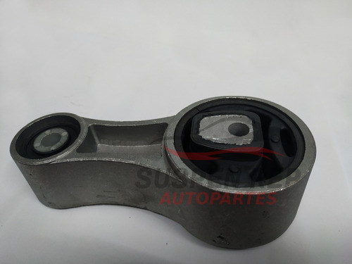 Pata De Motor Ecosport Ford 4x4 - 2.0 