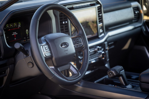 Ford F-150 TREMOR