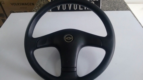 Volante Original Corsa Monza Vectra Kadett Completo