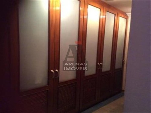 Imagem 4 de 16 de Apartamento - 265