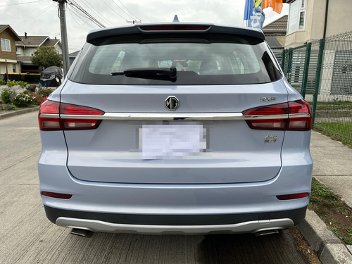 MG RX5 2.0 Com Awd At
