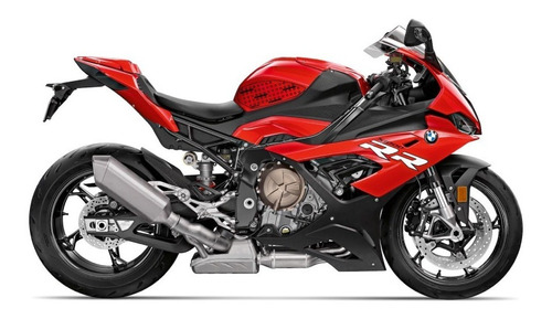 Stompgrip Para Bmw S1000rr 2020.