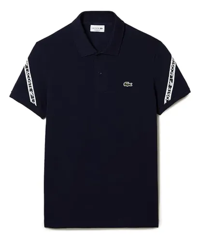 Playeras polo lacoste originales hotsell