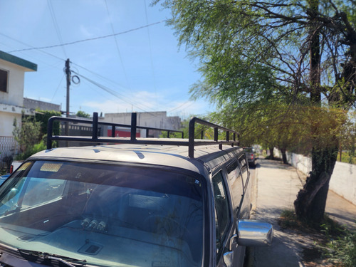 Dodge Ram Wagon 3p Maxi Wagon 3500 15 Pasajeros V8 Mt