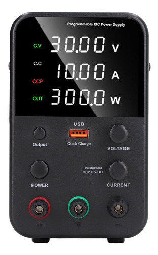 Fuente De Alimentación Dc Wps605h Interfaz De Carga Rápida U