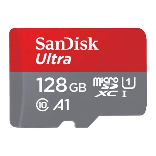 Sandisk store sdxc 64gb