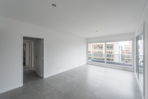 Venta Departamento En Villa Urquiza 4 Ambientes