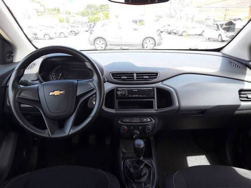 Chevrolet Joy 1.0 Spe4 Flex Manual