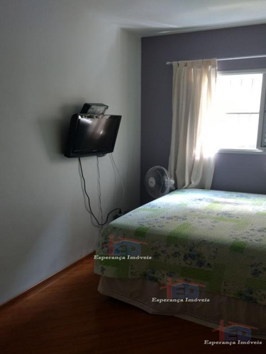Imagem 6 de 15 de Ref.: 9127 - Apartamento Em Osasco Para Venda - V9127
