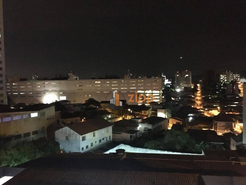 Imagem 8 de 12 de Apartamento Com 2 Dormitórios À Venda, 80 M² Por R$ 380.000,00 - Tucuruvi - São Paulo/sp - Ap0562