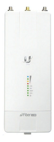 Rádio Ubiquiti Airfiber Af-5xhd Ip-67 5ghz 1gbps