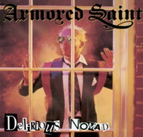 Cd:delirious Nomad