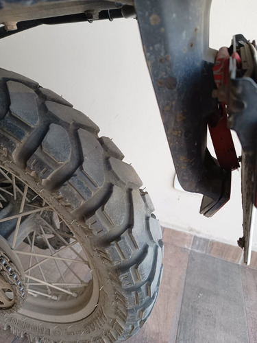 Imagen 5 de 5 de Kawasaki Klr 650