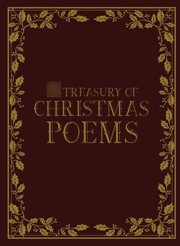 Libro:  Libro: A Treasury Of Christmas Poems
