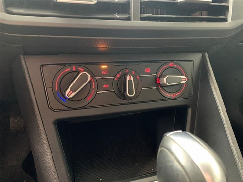 Imagem 5 de 10 de Volkswagen Polo 1.6 Msi Aut 2020