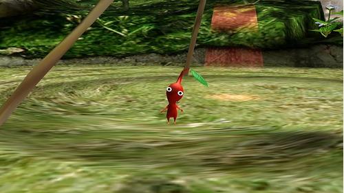 Pikmin 1 + 2 Switch Midia Fisica