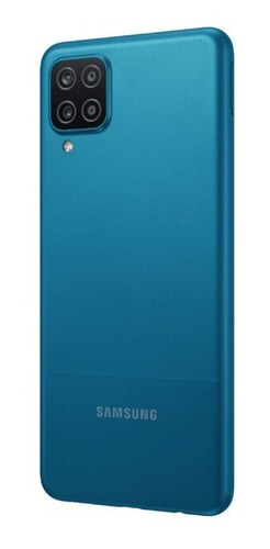 Imagen 6 de 9 de Galaxy A12 128 Gb Samsung