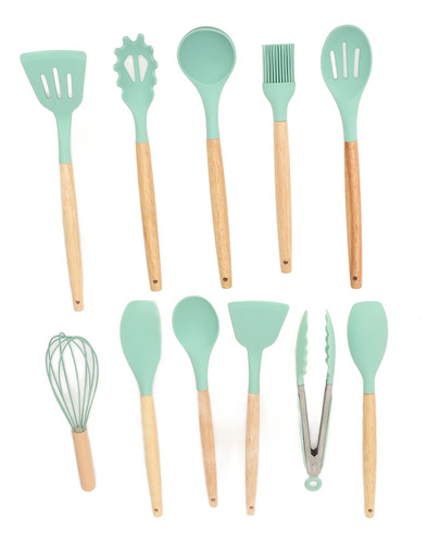 Utensilios De Cocina De Cocina Juego De Utensilios De