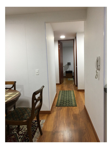 Imagen 6 de 14 de Tocancipa - Arriendo Apartamento Amoblado