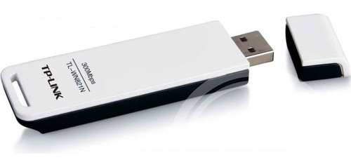 Imagen 4 de 6 de Receptor Wifi Tp-link Tl-wn722n Antena 150 Mbps Internet Pc