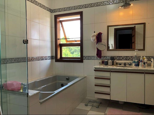 Imagem 17 de 30 de Impecavel, 4 Sts, Gourmet, Piscina E Vista! - 1581