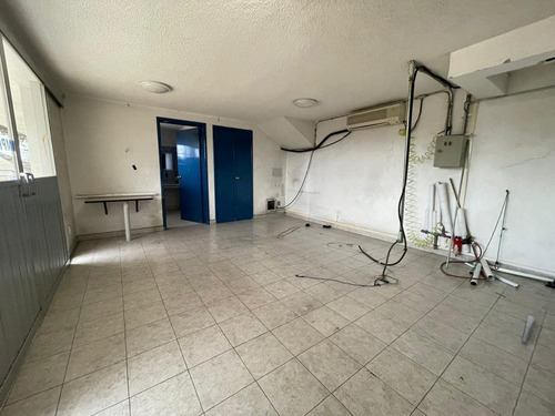 Imagen 12 de 30 de Bodega Industrial O Comercial En Renta, 4,137 M2 Atizapán Ed