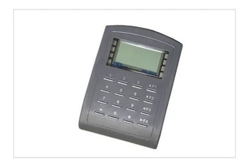 Eclipse Keypad Access Controller Acc950